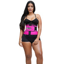 Pink Get Sculpted Everyday Waist Corset