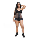 Brown Get Sculpted Colombian Waist Corset