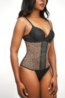 Brown Get Sculpted Colombian Waist Corset